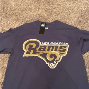 LA Rams Shirt